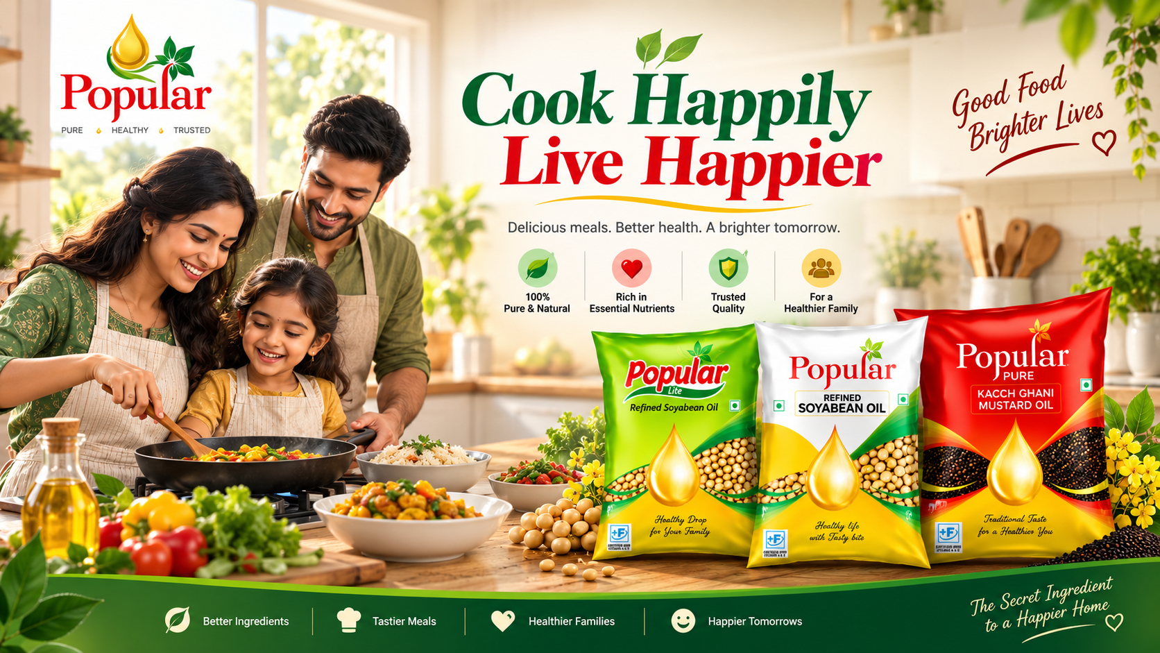 Pure Tradition Modern Nutrition